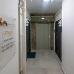 627 Bukarest