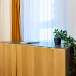 Lägenhet 627 Bukarest