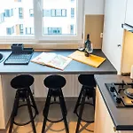 Appartement 627 *