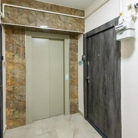 Апартаменты 627 Бухарест
