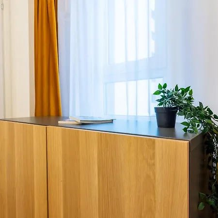 Apartment 627 Bucharest