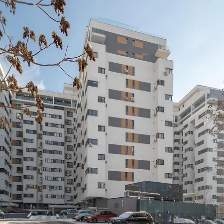 627 Boekarest