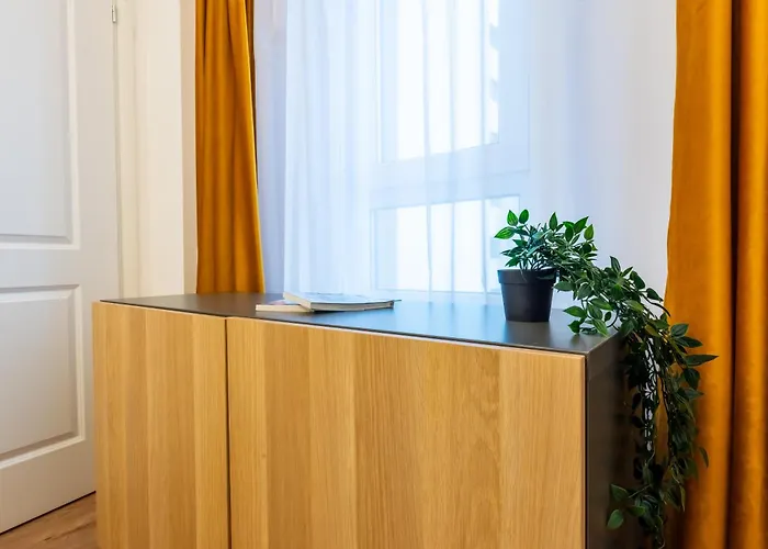 Apartment 627 Bucharest