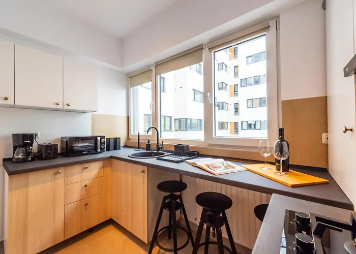 627 Apartment Bucharest