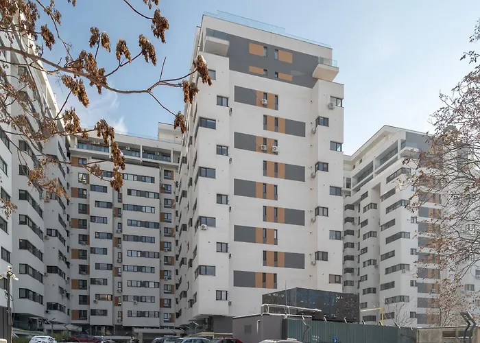 627 Bucharest