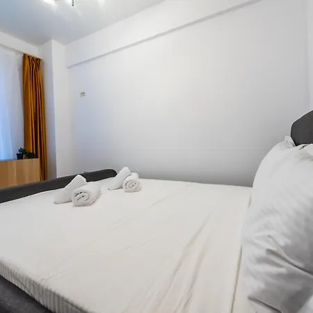 627 Apartment Bucharest