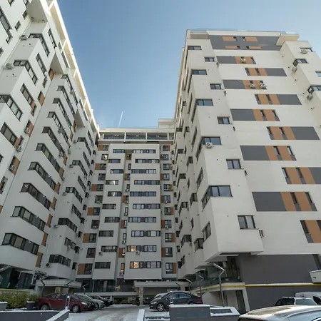 627 Bucarest