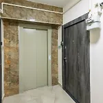 Apartamento 627 Bucareste