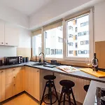 627 Apartamento Bucareste